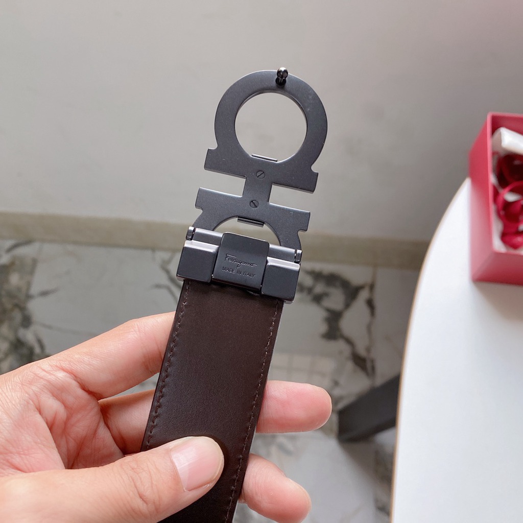 Ferragamo BELTS 35mm